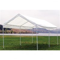 Small Tent Package