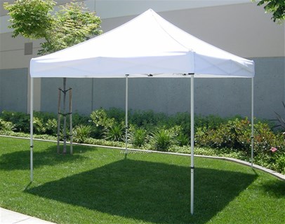 Tent 10' by 10'