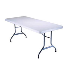 6' Rectangle Table