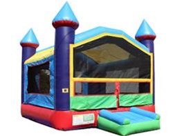 Super Party Bouncer