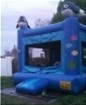 Sea Bouncer
