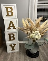 Baby Boxes