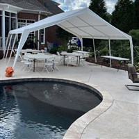 Medium Tent Package