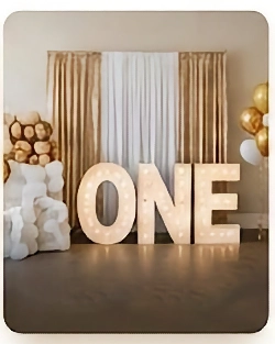 Set the Scene rentals