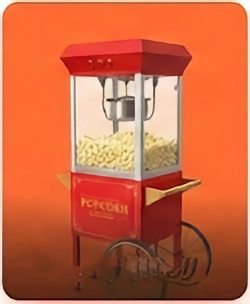 Tasty Treats rentals
