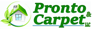 Pronto & Carpet LLC Logo